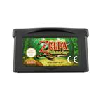 The Legend of Zelda The Minish Cap [Gameboy Advance], Spelcomputers en Games, Ophalen of Verzenden, Zo goed als nieuw