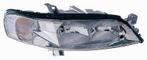 KOPLAMP VOOR OPEL VECTRA B 1995-1998 09119520, Ophalen of Verzenden, Nieuw