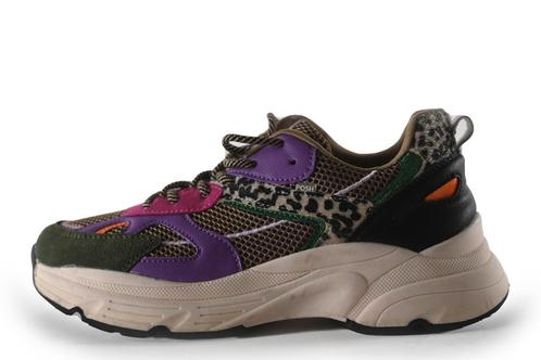 Poelman Sneakers in maat 40 Overig | 10% extra korting, Kleding | Dames, Schoenen, Overige kleuren, Zo goed als nieuw, Sneakers of Gympen