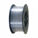 Lasdraad MIG D100 RVS EVO 316LSi 0,8mm rol 1,0kg, Doe-het-zelf en Verbouw, Gereedschap | Lasapparaten, Verzenden, Nieuw, Co2