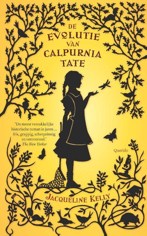 De evolutie van Calpurnia Tate 9789045118345, Boeken, Kinderboeken | Jeugd | 10 tot 12 jaar, Gelezen, Verzenden