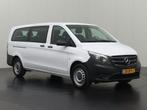 Zakelijke Lease |  Mercedes-Benz Vito 114BlueTEC 7G-Tronic A, Auto's, Mercedes-Benz, Automaat, ABS, Stof, Gebruikt