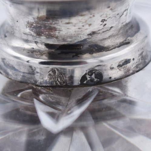 Bonbon mand - .925 zilver, Antiek en Kunst, Antiek | Goud en Zilver