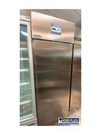 Professionele RVS Koelkast | Metos G70R TN, Gebruikt, Koelen en Vriezen