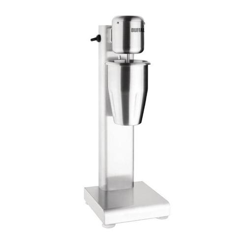 Milkshake mixer  | 230V | 180x180x520(h)mm Buffalo, Zakelijke goederen, Horeca | Keukenapparatuur, Nieuw in verpakking, Verzenden