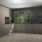 Olm keuken Malaga 69220, Verzenden, Nieuw