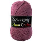 Scheepjes Colour Crafter - 1067 hoorn - Acryl Garen, Hobby en Vrije tijd, Breien en Haken, Ophalen of Verzenden, Nieuw