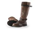 Travelin Wandellaarzen in maat 37 Bruin | 10% extra korting, Bruin, Verzenden, Travelin, Wandelschoenen