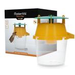 Knock off mottenval, Ophalen of Verzenden