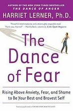 Dance of Fear, The.by Lerner New, Boeken, Verzenden, Zo goed als nieuw, Harriet Lerner