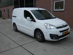 Citroën Berlingo 1.6 BlueHDI 75 *navi/camera* pack look*, Stof, Gebruikt, Euro 6, Citroën