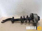 Schokdemperpoot rechts-voor Audi A4 O221836, Ophalen of Verzenden, Nieuw