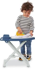 Ecoiffier strijkplank met strijkijzer voor kinderen, Kinderen en Baby's, Ophalen of Verzenden, Zo goed als nieuw