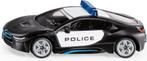 Siku 1533 BMW i8 politie, Nieuw
