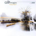 cd - St. Germain - Tourist, Zo goed als nieuw, Verzenden