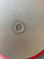 Le Creuset - Ovenschaal - nr. 26 - bron, Antiek en Kunst