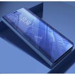 Samsung Galaxy S7 Smart Spiegel Flip Case Cover Hoesje Paars, Telecommunicatie, Mobiele telefoons | Hoesjes en Frontjes | Samsung