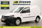 Volkswagen Caddy 2.0 TDI L1H1, Auto's, Stof, Gebruikt, Euro 6, Volkswagen