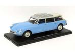 GSDCCmag 00024MX41 1/24 1959 Citroen ID 19 Break, blue, Ophalen of Verzenden, Nieuw