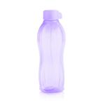 Tupperware Ecofles Drinkfles flesje fles 1 l Lila LilaPaars, Ophalen of Verzenden, Nieuw, Paars