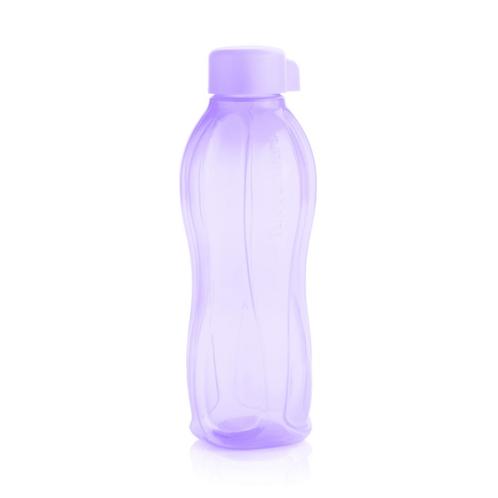 Tupperware Ecofles Drinkfles flesje fles 1 l Lila LilaPaars, Huis en Inrichting, Keuken | Tupperware, Paars, Nieuw, Ophalen of Verzenden
