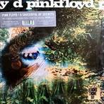 Pink Floyd - A Saucerful of Secrets  (vinyl LP), Ophalen of Verzenden, Progressive, 12 inch, Nieuw in verpakking