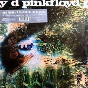 Pink Floyd - A Saucerful of Secrets  (vinyl LP), Cd's en Dvd's, Vinyl | Rock, Nieuw in verpakking, 12 inch, Progressive, Ophalen of Verzenden