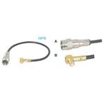 GPS adapter, Auto diversen, Verzenden