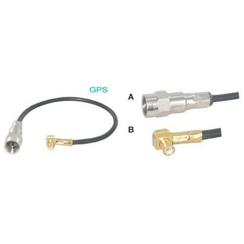 GPS adapter, Auto diversen, Overige Auto diversen, Verzenden