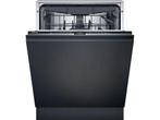 Siemens SN65YX00CE - Volledig geïntegreerde vaatwasser -, Witgoed en Apparatuur, Vaatwasmachines, Verzenden, Zo goed als nieuw