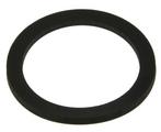 NBR Seal 80 mm voor Standaardpijp [2 Stuks], Doe-het-zelf en Verbouw, Verzenden, Nieuw