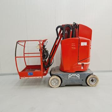 JLG Toucan hoogwerker beschikbaar voor biedingen