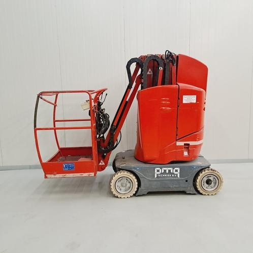 JLG Toucan hoogwerker, Zakelijke goederen, Machines en Bouw | Heftrucks en Intern transport, Overige typen, Elektrisch, tot 1000 kg