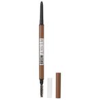 Maybelline New York Brow Ultra Slim 04 Medium Brown, Verzenden, Nieuw