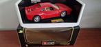 Bburago 1:18 - Modelauto - Ferrari GTO (1984), Nieuw