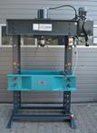 AYEL-TECH werkplaatspers garagepers hydraulische pers
