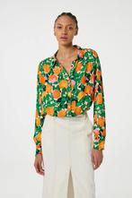 -50% Fabienne Chapot  Fabienne Chapot Cltbls90ss250129 coco, Kleding | Dames, Blouses en Tunieken, Verzenden, Nieuw