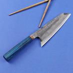 Keukenmes - CD-RW654 - Hout, Staal - Italië - Keukenchef mes