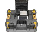 Dewalt DWST1-81078 10,8-54V Li-Ion accu TSTAK radio met, Verzenden, Nieuw