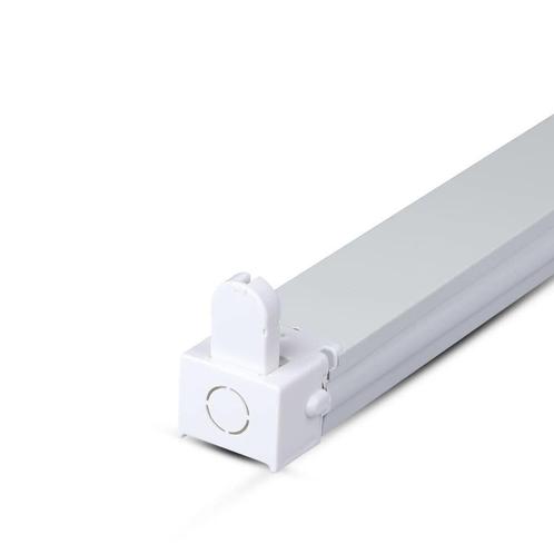 Led TL armaturen -120CM - SlimLine - zonder led buis enkel, Huis en Inrichting, Lampen | Overige, Verzenden
