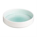 Fondant kommen | mint groen | Ø15,2cm | 6 stuks, Verzenden