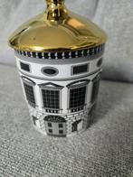 Porta tutto postmoderno fornasetti style - Drinkservies -, Antiek en Kunst