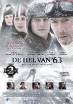 De Hel van 63 - DVD (Films (Geen Games)) (Films), Cd's en Dvd's, Ophalen of Verzenden, Zo goed als nieuw