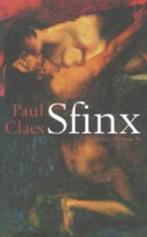 Sfinx 9789023414834 Paul Claes, Boeken, Romans, Verzenden, Zo goed als nieuw, Paul Claes
