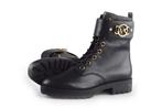 Michael Kors Veterboots in maat 39 Zwart | 10% extra korting, Kleding | Dames, Schoenen, Nieuw, Overige typen, Zwart, Michael Kors