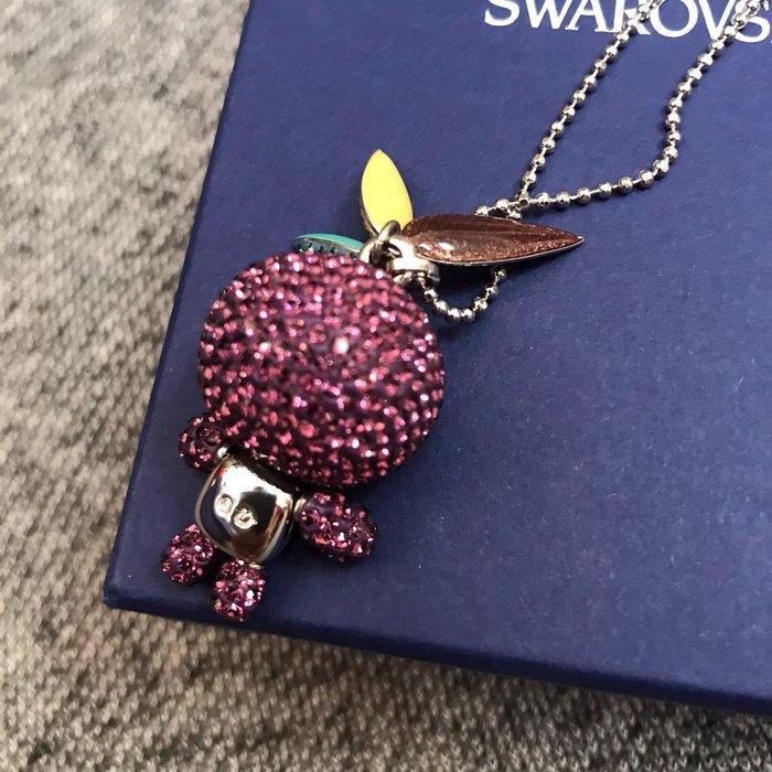 Swarovski - AC/DC, Antiek en Kunst, Curiosa en Brocante