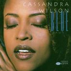 cd - Cassandra Wilson - Blue Light Til Dawn, Zo goed als nieuw, Verzenden