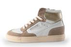 Kipling Hoge sneakers in maat 34 Wit | 10% extra korting, Kinderen en Baby's, Kinderkleding | Schoenen en Sokken, Kipling, Verzenden