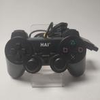 Hai Zwarte Controller Playstation 2, Spelcomputers en Games, Games | Sony PlayStation 2, Ophalen of Verzenden, Nieuw