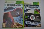 Spider-Man  Edge of Time (360), Spelcomputers en Games, Games | Xbox 360, Zo goed als nieuw, Verzenden
